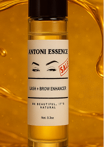 AurAntoni Essence Lash Oil